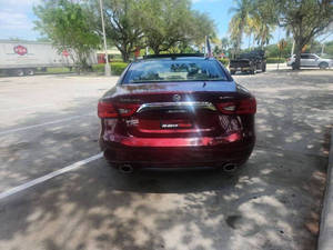 ใช้2017 Nissan * Maxima Platinum - Product Image 3