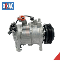 Compresseur de climatisation automobile adapté à BMW X1 F30 F20 6SEU14A 64529223695 DCP05099 437100-8200 447260-4720 6PK 12V