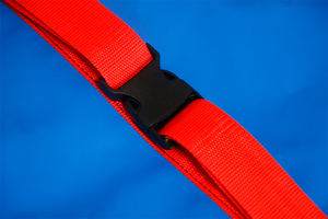 Camilla de Vacío de Emergencia para Inmovilización Corporal Completa, Material TPU, Ligera y Portátil para Uso en Ambulancias - Product Image 2