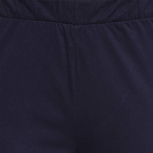 ชุดแฝดผ้าฝ้าย100% สำหรับผู้หญิงเสื้อยืดสั้นลำลองระบายอากาศ - Product Image 6