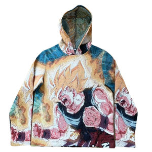 2023 Offre Spéciale tapisserie à capuche femmes Streetwear femmes sweat à capuche sweats grande taille tissé couverture Tapestri sweats à capuche - Product Image 3