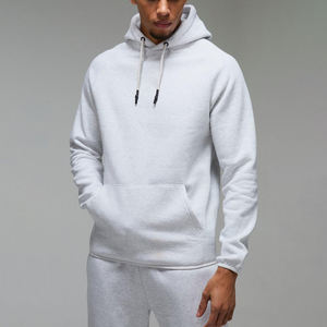 ชุดวอร์มสั้นสำหรับผู้ชายชุดกีฬาวิ่งจ๊อกกิ้งผ้าคอตตอนชุดวอร์มลำลองสำหรับผู้ชายโลโก้ออกแบบได้ตามต้องการ - Product Image 1