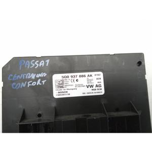CENTRALINA COMFORT VOLKSWAGEN Passat Variant B8 (3G5, CB5) (14>) 5Q0937086AK Diesel 2.0 - Product Image 2