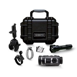 SIONYX Aurora Color Digital <b>Night</b> Vision Scope with Infrared 640x480 Resolution 11m Effective Range - Product Image 2