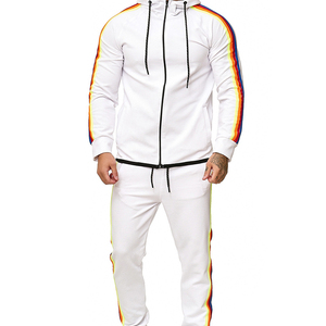Premium Quality Customized Design Tracksuit Impacted Top and Best Price Sweatpants <b>Gym</b> Sportswear Includes Suits and <b>Shorts</b> - Product Image 5