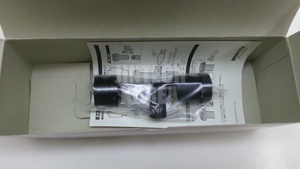 3748) [NEW <b>BOX</b>] MORITEK 1250376 MML08-HR65D 100% Genuine New Product - Product Image 2