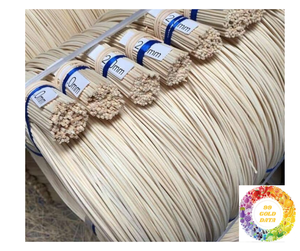 Noyau en rotin haute résistance pour paniers et meubles de bricolage, matériau écologique du Vietnam à des prix directs d'usine - Product Image 4