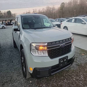 PARFAIT ÉTAT - Ford Maverick 2022 - Product Image 2