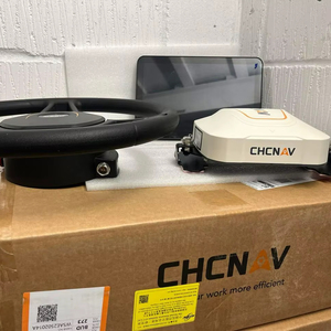 Tractor Piloto automático Sistema de dirección automática GPS Precisión 2,5 cm Agricultura Sistema de dirección automática a la venta con envío gratis - Product Image 1