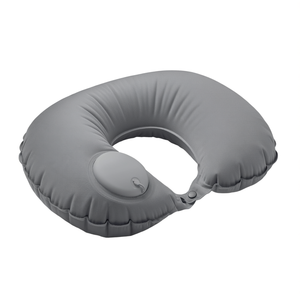 Cuscino da Viaggio Personalizzato in Frassino, Gadget su Misura per un Viaggio Confortevole - Product Image 3