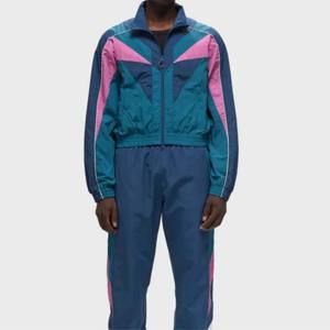 Veste de survêtement à fermeture éclair Vêtements de sport légers et respirants, parfaits pour le sport, la course et les vêtements décontractés de tous les jours - Product Image 6