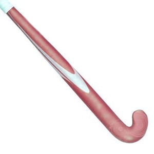 Palo de hockey de campo de fibra de carbono de calidad superior de juego optimizado de alto rendimiento para un servicio OEM de logotipo personalizado de Juego superior - Product Image 3