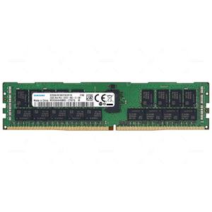 7330698 SAMSUNG 32GB 2RX4 PC4-2666V DDR4 MEMORIA ECC REGISTRADA - Product Image 2