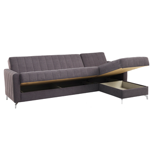 OEM esquina sofá cama muebles turcos de lujo Hotel Villa Proyectos 3 2 1 colores personalizables lujo cama sala de estar sofás - Product Image 1