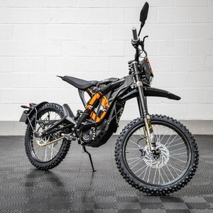 Suron Electric Bike Off-<b>Road</b> E-Bike for Sale Durable Lightweight High-Speed Motor Long Battery Life Ideal for Exploration - Product Image 2