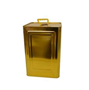 Paquete a granel de miel de acacia, 27 kg, miel de acacia 100% crudo, acacia natural orgánica - Product Image 1