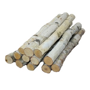 Birch Wood Logs - Kiln Dried for Pulp and <b>Paper</b> Production - Product Image 5