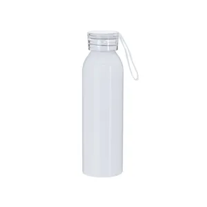 Borraccia Personalizzata Alorin per Sublimazione - Gadget Promozionali per Bevande - Product Image 1