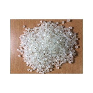 Granulés de film LDPE de qualité supérieure, granulés de plastique propres, prix bas, approvisionnement en vrac, exportation d'usine - Product Image 1
