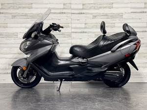 Suzuki Burgman 2014 d'occasion disponible à la vente - Product Image 4