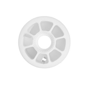 Rodillo elevalunas-izquierdo para Volkswagen Transporter T5 - Product Image 4