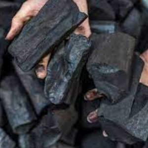 Chauffage élevé 100% charbon de bois dur naturel Portable intérieur extérieur grand charbon de bambou noir - Product Image 3