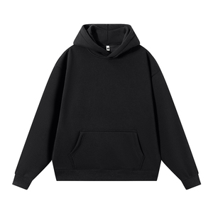 Acid Wash <b>Hoodies</b> Customized for Music Lovers: Showcase Your Favorite Bands - Product Image 3