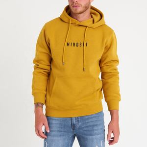 Sudadera con capucha unisex con Impresión digital personalizada sudaderas con capucha de invierno talla grande desgastadas lavadas con ácido vintage de alta calidad - Product Image 1