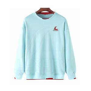 Sudaderas Ligeras para Hombre 2025, Cómodas, Transpirables y Resistentes al Viento, en Venta - Product Image 2