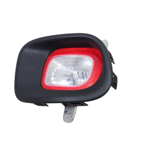 FEU ARRIÈRE DE PARE-CHOCS DROIT FIAT Panda Cross 51848137 (14>) - Product Image 4