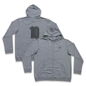 2024 nouveauté sweats à capuche pour hommes notre produit original sweats à capuche en tissu éponge imprimé personnalisé pour hommes - Product Image 1