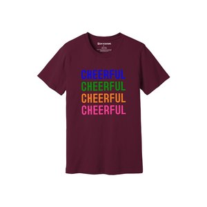 เสื้อยืดผ้าคอตตอนถักแบบปรับแต่งได้เสื้อยืดพิมพ์ลายแบบลำลอง XL 12สี3D 160-180 GSM ดีไซน์ของคุณเอง - Product Image 6