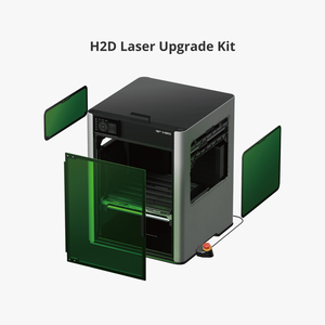 ชุดอัพเกรดเลเซอร์ - Product Image 3