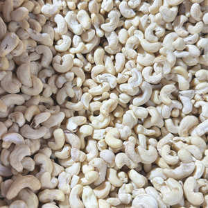 Venta Caliente de Nueces de Anacardo Crudas WW180, WW240, WW320, Nueces de Anacardo LP W320 a Precio Razonable - Product Image 1