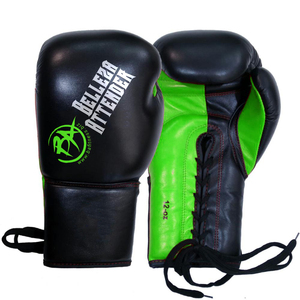 Venta caliente Gimnasio Equipo de fitness Ejercicios de boxeo Guantes DE BOXEO - Product Image 3