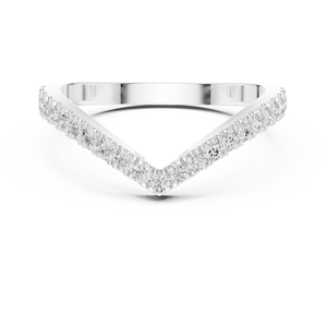 Anillos de estilo clásico para la venta caliente anillos de dedo de plata de Zirconia cúbica redonda para mujer joyería de fiesta de moda - Product Image 4