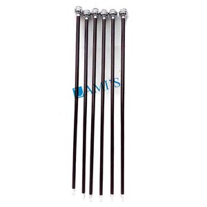 ขายส่งที่มีคุณภาพที่ดีที่สุดพิธีการ/เจ้าหน้าที่พิธีการ SWAGGER STICKS - Product Image 2