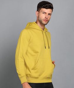 Sweats à capuche personnalisés Design personnalisé pulls 100% coton vierge sweats à capuche unis hommes pullover sweats à capuche de haute qualité 2024 plat 20% de réduction - Product Image 4