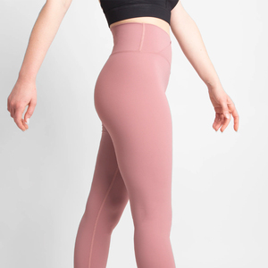 Collants unis pour femmes les plus vendus Leggings de Yoga extensibles personnalisés de grande taille pour Leggings de Yoga à taille élastique de gymnastique - Product Image 5