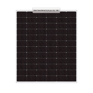 Panneau solaire Eternal Energy gris clair 102 - Product Image 2