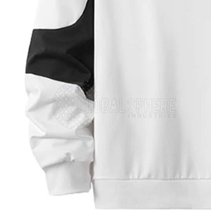 Chándal de Invierno para Hombre, Diseño Nuevo 2025, Precio al por Mayor, Alta Calidad, Hecho a Medida, 100% Algodón, Secado Rápido, Transpirable - Product Image 5