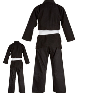 Sublimación personalizada Color personalizado Jiu Jitsu Bjj Gi Uniforme 100% algodón/MMA JJ GI Uniforme KARATE Color personalizado Ropa deportiva - Product Image 1