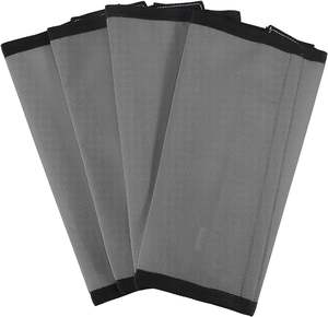 OEM 2025 Diseño Anti-Fly Horse Fly Boots Cubierta protectora de pierna de malla transpirable de alta calidad para montar producto ecuestre - Product Image 1