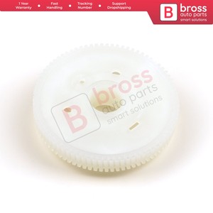 Bge523 रियर विंडो वाइपर मोटर 46816698 मरम्मत गियर ब्रिस ऑटो पार्ट्स - Product Image 2