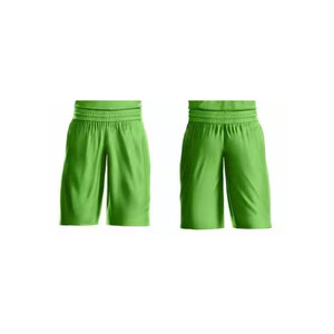 Uniformes de Baloncesto 2025, Uniforme de Baloncesto Ligero para Equipo, el Mejor Producto, Uniforme de Baloncesto Hecho de Poliéster - Product Image 5