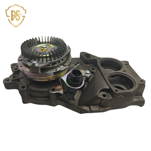 Panshi nouvelle pompe à eau OEM 5412001801 5412002701 pour le remplacement des pièces de remorque - Product Image 3