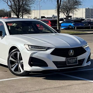 Acura TLX 4 portes berline 2024 d'occasion propre - Product Image 1