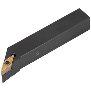 Portaherramientas Rotatorio ISO SVXCR 2020 K 16-M-A, Rotación a la Derecha, Longitud Funcional 125mm, para Herramientas de Torneado - PRAMET - Product Image 2