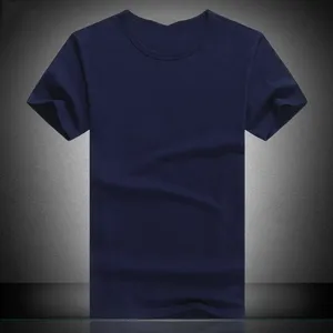 <b>Men's</b> T-<b>shirt</b> <b>Collar</b> Breathable Long Sleeve Summer <b>Men</b> 2025 T-<b>shirt</b> Bulk Stock <b>Men</b> Clothing 100% Cotton Fabric - Product Image 3