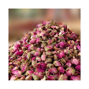 SHIPS QUICKLY Dried <b>Rose</b> <b>Bud</b> Clean Standard For Instant Drink Preparation And Flavorful Topping For Asian Style Sweet Dishes - Product Image 6